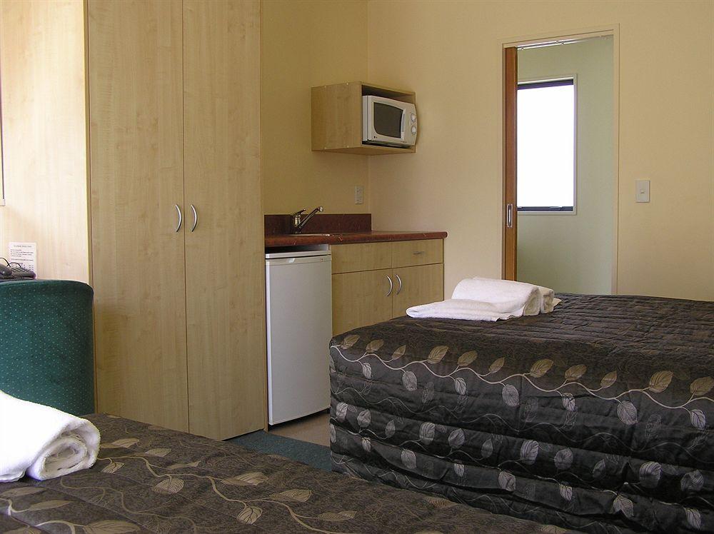 Bella Vista Motel Te Anau Zewnętrze zdjęcie