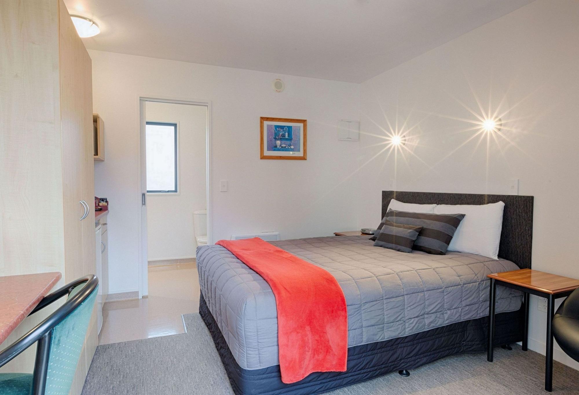 Bella Vista Motel Te Anau Pokój zdjęcie