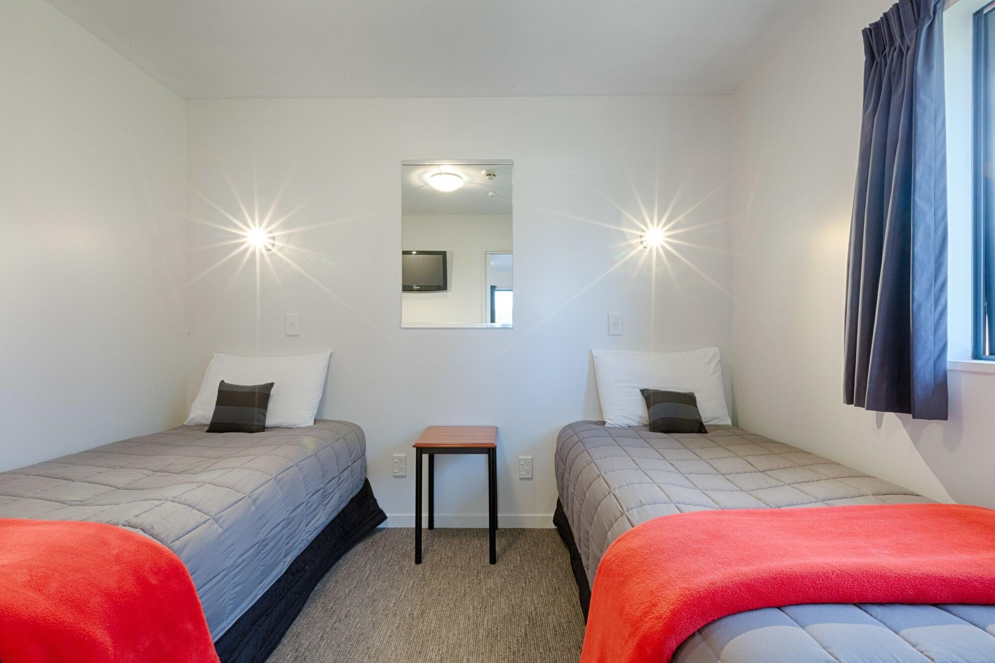 Bella Vista Motel Te Anau Zewnętrze zdjęcie