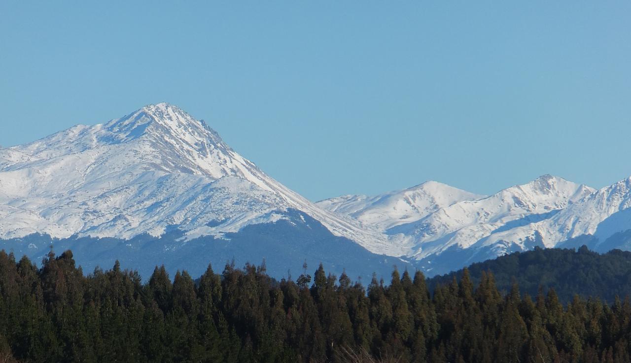 Bella Vista Motel Te Anau Zewnętrze zdjęcie